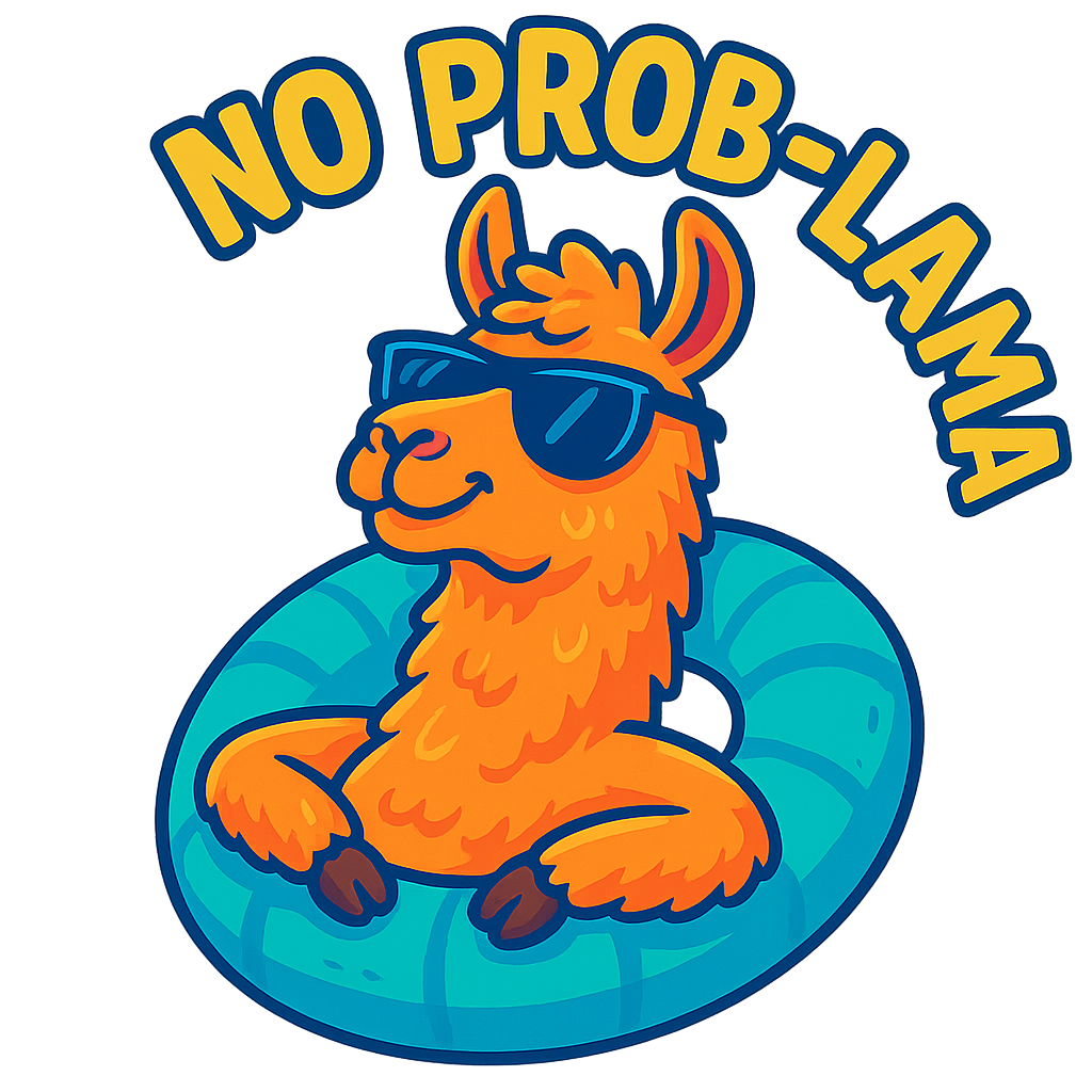 No Prob-Lama